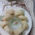 صورة من om rakan ، شاركها بعد تجربة وصفة حلاوة الجبن
