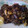 El cooksnap de Cuqui Bastida cuando hizo Arroz negro meloso con sepia y pimientos del piquillo.