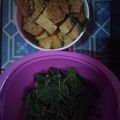 Cooksnap dari Kinanthi Rosyana untuk resep Gado-gado bumbu instant