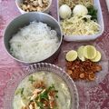 Cooksnap dari Tikha Panggabean untuk resep Soto Ayam Sederhana ala Rumahan #86