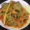 Cooksnap dari Rara untuk resep Pesmol ikan nila