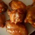Cooksnap dari Sari Nurhayati untuk resep Chicken Wings alla Pizza Hut👍😄