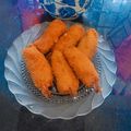 Cooksnap dari Asti Iga Purnomo untuk resep Udang keju
