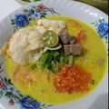 Cooksnap dari Dian Ahmad untuk resep Soto daging sapi (santan)