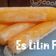 Cooksnap dari Mama Rara untuk resep Es Lilin Pop Ice