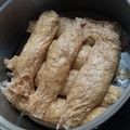 Cooksnap dari Melindawaty Kesuma untuk resep Ngohiong / ngohiang yg penting enak 😂