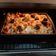 El cooksnap de AbueliCarmencita cuando hizo Macarrones con albóndigas al horno.