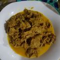 Cooksnap dari Emiliana untuk resep Rendang Daging Sapi Mudah dan Simpel