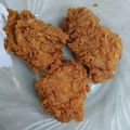 Cooksnap dari Citra Andira untuk resep Ayam kentucky kriuknya tahan lama