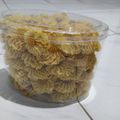 Cooksnap dari tut handayani untuk resep Semprit Nastar