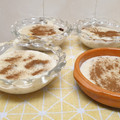 El cooksnap de JOSE MARIA cuando hizo Gachas Dulces o Gachas Andaluzas.
