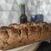 Cooksnap από Katerina Makridou στη συνταγή Ελιόψωμο στολίδι