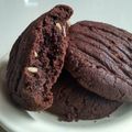 Cooksnap dari Yulia Trisnaningtias untuk resep Choco soft cookies