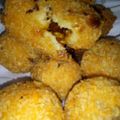 Cooksnap dari Anyfiie Fiie Anyfiie untuk resep Tape goreng chrispy