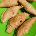 Cooksnap dari Farida Afifah untuk resep Karipap pusing