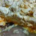 Cooksnap dari Phebe Nur Saleh untuk resep Kukus TTW (Tempe-Telur-Wortel)
