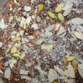 Shah Prity Shah Prity's cooksnap of when they made ખજૂર બોલ્સ (Khajoor Balls Recipe In Gujarati).