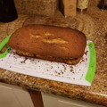 El cooksnap de Martin Abella cuando hizo Pan de nuez y canela.