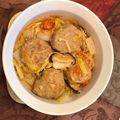 飄香筆記 的 紅燒獅子頭 cooksnap