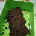 Cooksnap dari delian sjiariel (ssmum) untuk resep Brudel coklat