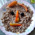 Сooksnap від Галина, який(а) приготував(ла) Гречана каша.