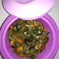 Cooksnap dari wiji kustanti mariana untuk resep Tumis Kangkung