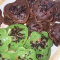 Cooksnap dari Wida Lupton untuk resep Kue Cubit Simple