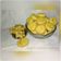 Cooksnap dari Wilda Wily untuk resep Sugar Cheese Cookies
