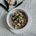 Cooksnap dari Oliveia Faizin untuk resep Sayur Tempe Lombok Ijo (Khas Wonosari Gunung Kidul)