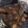 Cooksnap dari Yusda untuk resep Bebek hitam madura