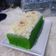 Cooksnap dari Nindi untuk resep Bolu pandan keju kukus