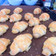 Timcsi Cooksnap-ja, amikor elkészítette a(z) Sajtos (mascarponés) kiflik receptet.