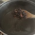 Cooksnap de Cecilia Soares quando cozinhou Feijão Preto.