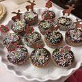 Kurucz Réka Cooksnap-ja, amikor elkészítette a(z) Meggyes-csokis muffin receptet.