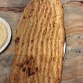 صورة من ام حاتم ، شاركها بعد تجربة وصفة الكعك التــركي