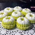 Cooksnap dari Maria Nukita untuk resep Putu Ayu Lembut