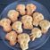 Cooksnap de Mamounette sur la recette ☆Rochers Noix de Coco☆