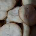 El cooksnap de Maryna cuando hizo Bizcochitos de grasa.