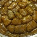 Cooksnap από Μαιρουλα στη συνταγή Σαρμαδάκια