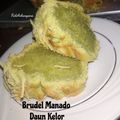 Cooksnap dari Fidi ArkaSyana untuk resep Brudel Manado Daun Kelor A la Nonny