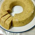 Cooksnap dari Panca Rustiana untuk resep Bolu pisang kukus tanpa mixer