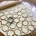 صورة من كتشن ماما، شاركها بعد تجربة وصفة طريقة عمل حلى الجبنية