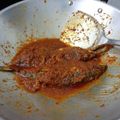Cooksnap dari Tini Agustinarsih untuk resep Ikan bawal bakar nyaman (pakai teflon)