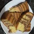 El cooksnap de Rocio Casadio cuando hizo Bizcochuelo fácil.