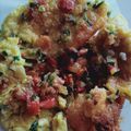 Cooksnap dari Umi Ai untuk resep Dadar telur gurih favorit keluarga😍