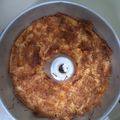 Cooksnap dari Resi Wanodya untuk resep Puding roti panggang enak banget