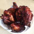 Cooksnap dari Paska Kristi untuk resep Ayam bakar cola