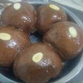 Cooksnap dari Chua untuk resep 🍞🍫 Chocolate Bread 🍫🍞