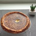 Petra Cooksnap-ja, amikor elkészítette a(z) Gyors hacsapuri receptet.