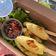 Cooksnap dari Hesty Firstyasari untuk resep Sate ayam lilit sambal matah